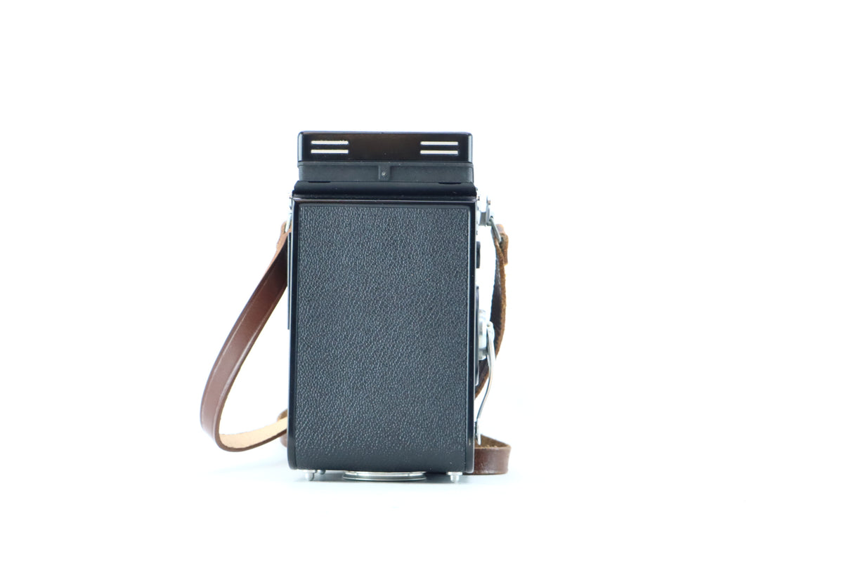 Rolleimagic I Medium Format TLR