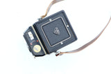 Rolleimagic I Medium Format TLR