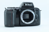 Nikon F-601