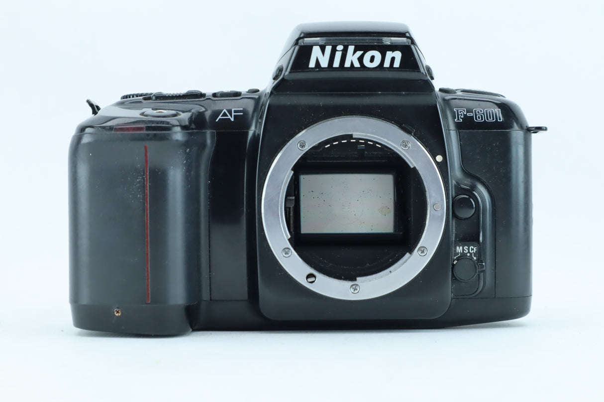 Nikon F-601