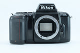 Nikon F-601