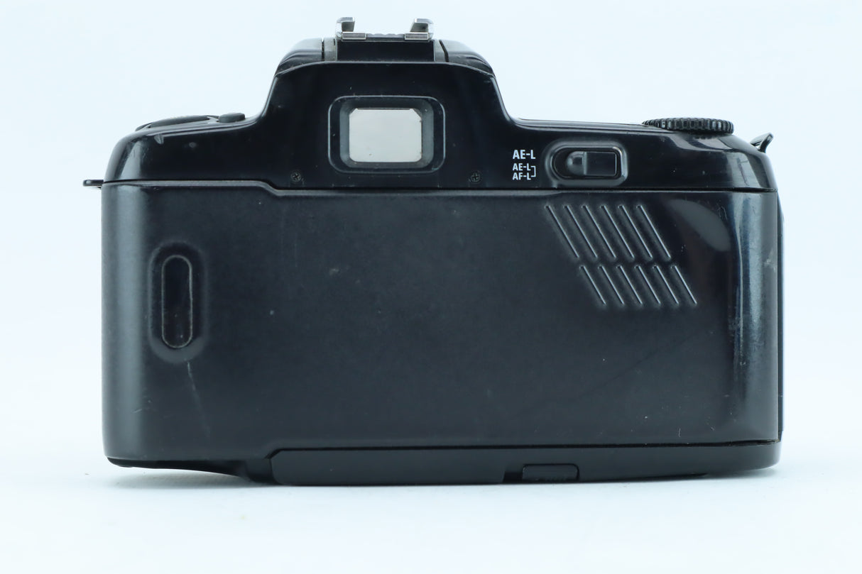 Nikon F-601