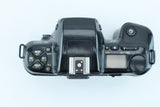 Nikon F-601