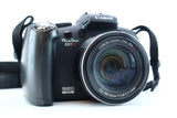 Canon PowerShot SX1 IS