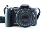 Canon PowerShot SX1 IS