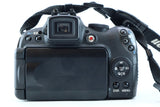 Canon PowerShot SX1 IS
