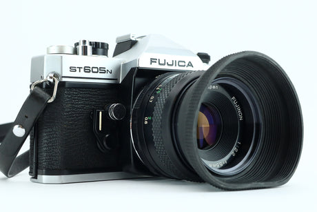 Fujica ST605N 2,2 55mm