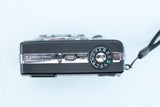 Sony Cyber-shot (3x Optical Zoom Models)