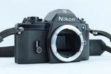 Nikon EM