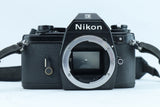 Nikon EM