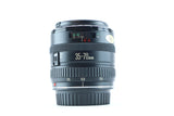 Canon EF 35-70mm f/3.5-4.5