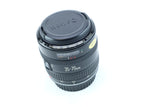 Canon EF 35-70mm f/3.5-4.5