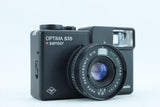 Agfa Optima 535 Sensor