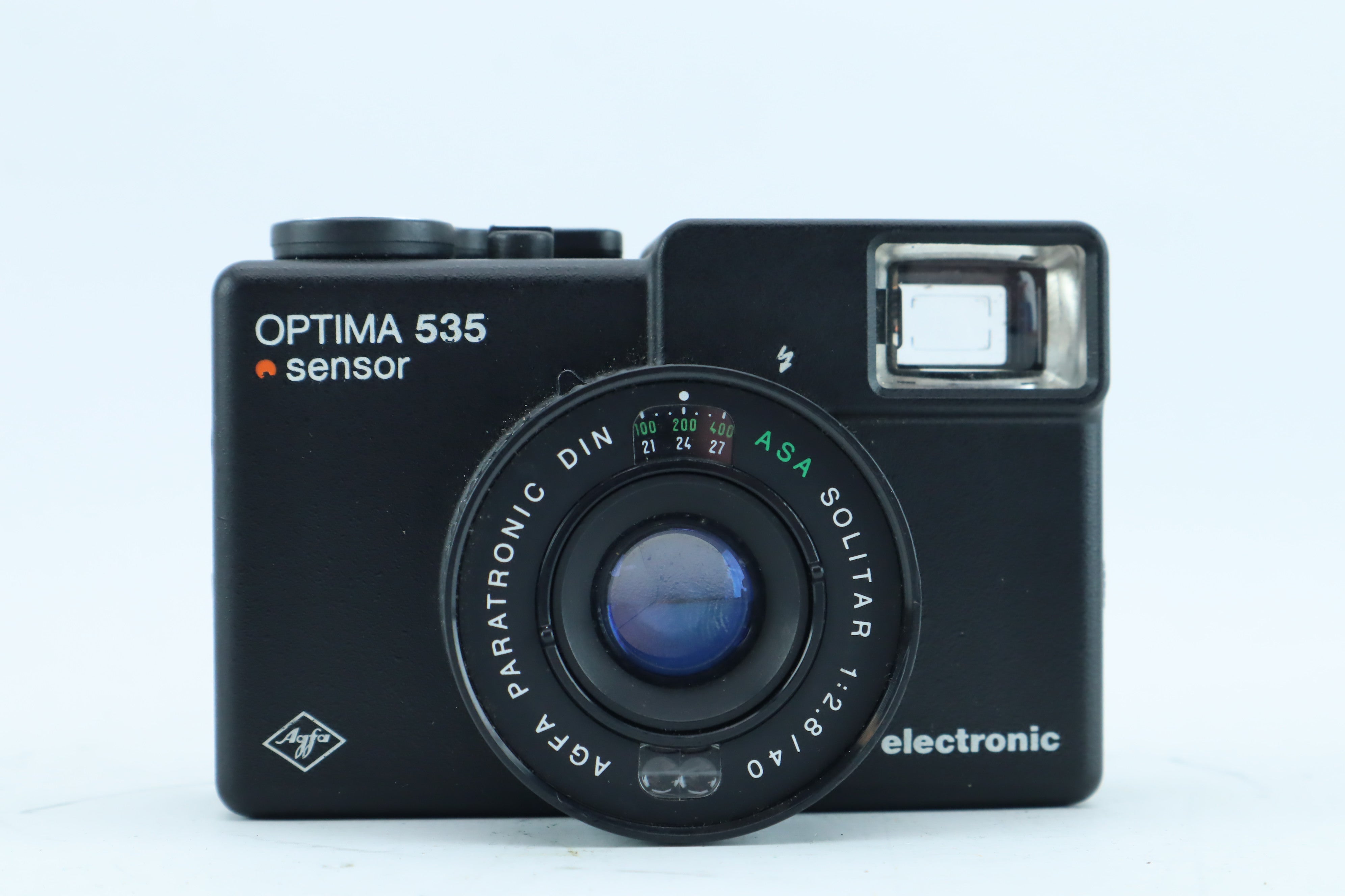 Agfa Optima 535 Sensor – Hard to Find Camera Store