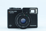 Agfa Optima 535 Sensor