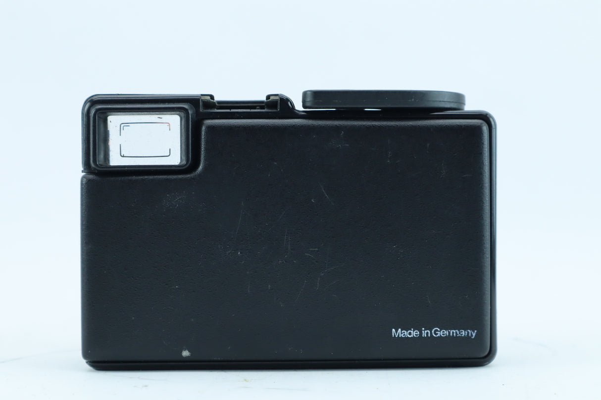 Agfa Optima 535 Sensor