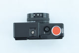 Agfa Optima 535 Sensor
