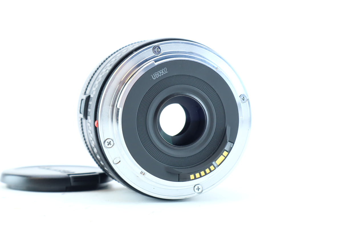 Canon EF 35-70mm f/3.5-4.5