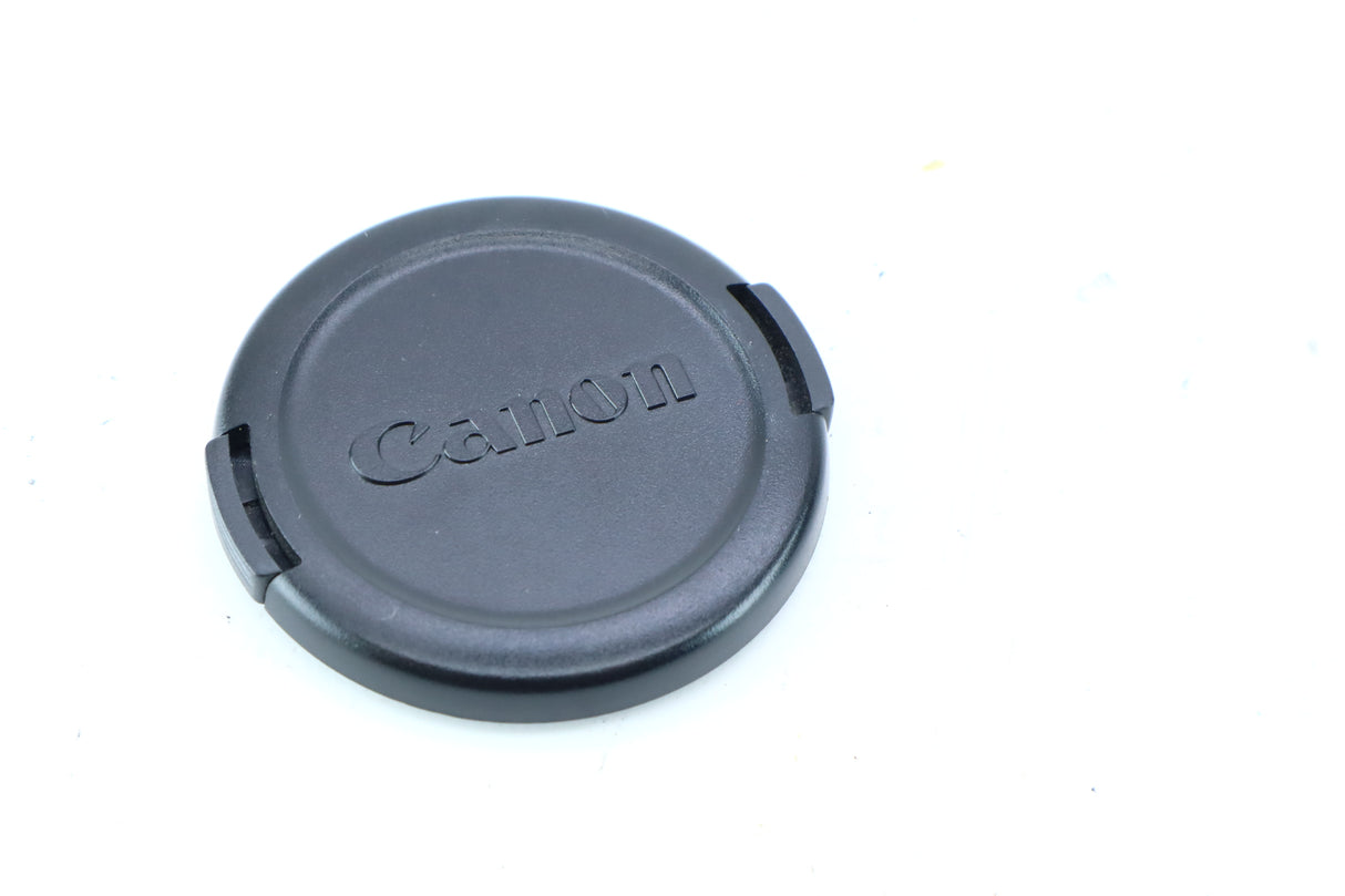 Canon EF 35-70mm f/3.5-4.5