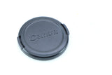 Canon EF 35-70mm f/3.5-4.5