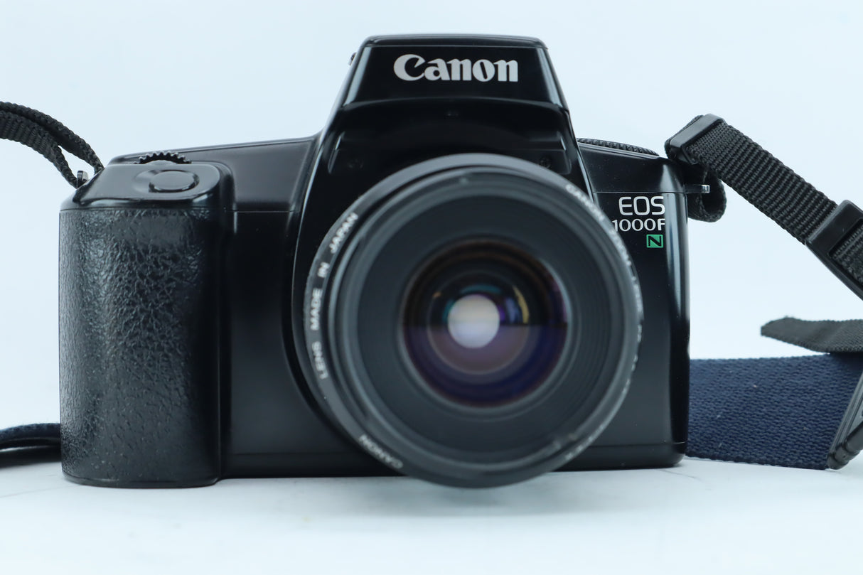 Canon EOS 1000F N