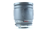 Tokina AF 28-200mm f/3.8-5.6 Aspherical