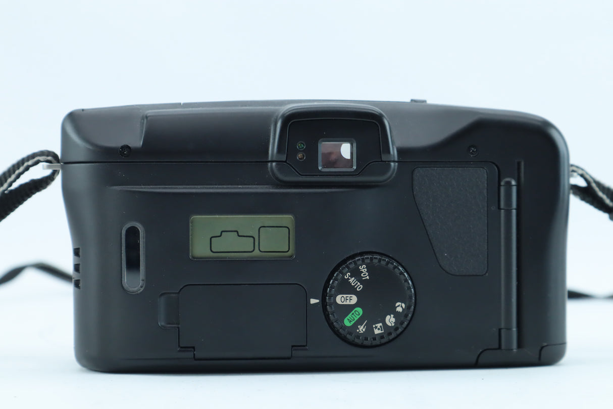 Canon Prima Super 135