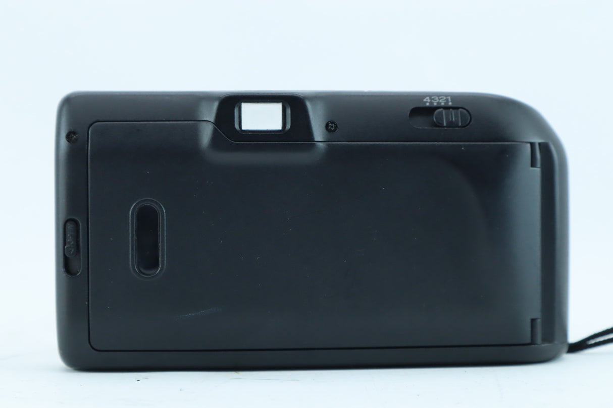 Canon Prima 4