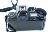 Nikon F-801S 35mm SLR
