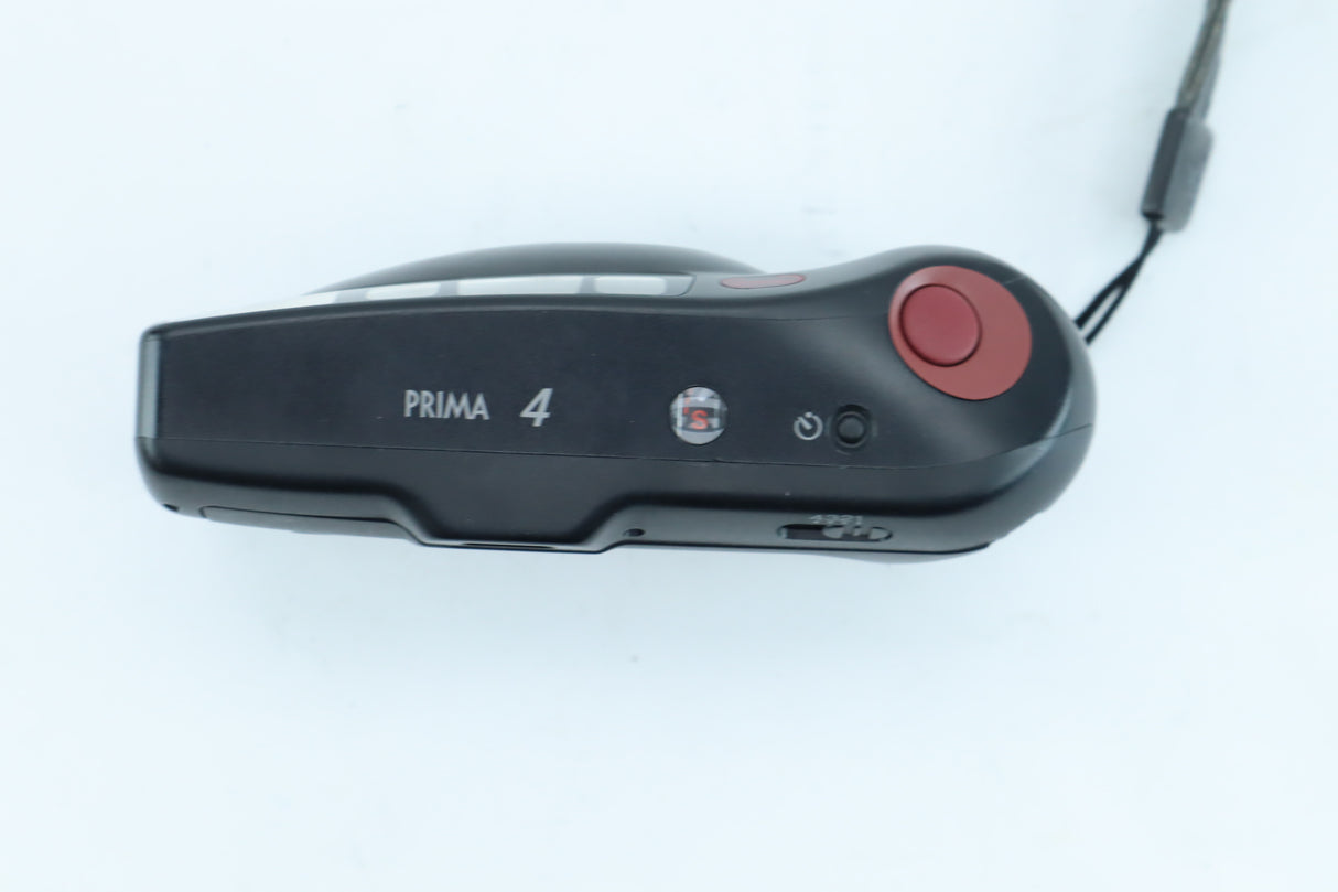 Canon Prima 4