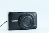 Canon PowerShot SX230 HS