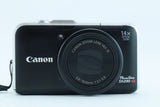 Canon PowerShot SX230 HS