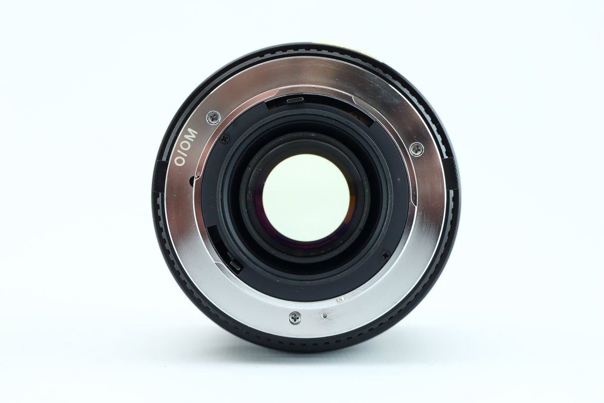 Tokina SZ-X 28-200mm 3,5-5,3