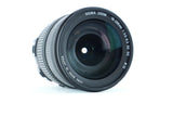 Sigma 18-200mm f/3.5-6.3 DC OS
