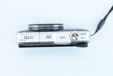 Canon PowerShot SX230 HS