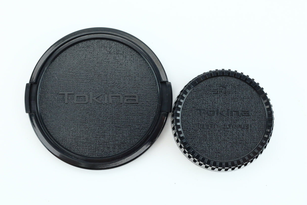 Tokina SZ-X 28-200mm 3,5-5,3