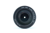 Sigma 18-200mm f/3.5-6.3 DC OS