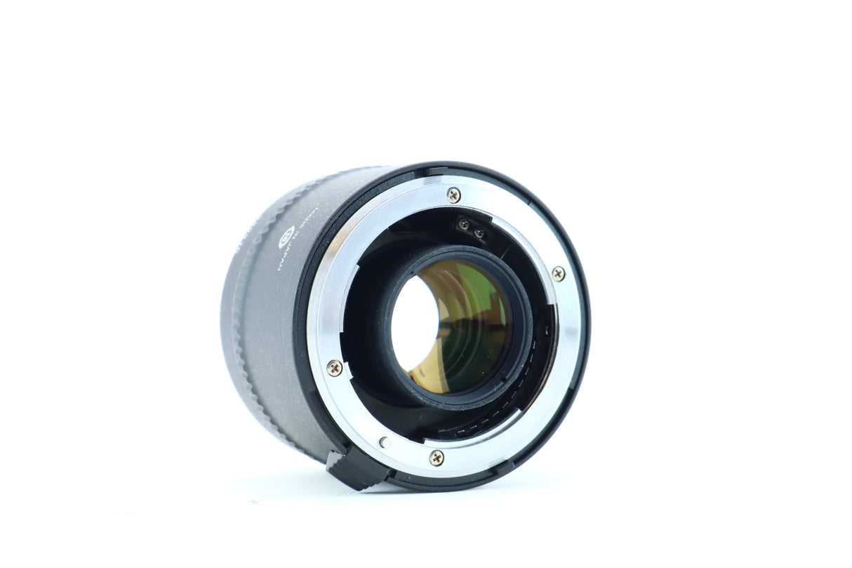 Nikon AF-S Teleconverter TC-20E III 2x
