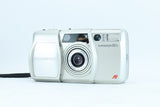 Olympus Superzoom 80S with 38-80mm AF Zoom Lens