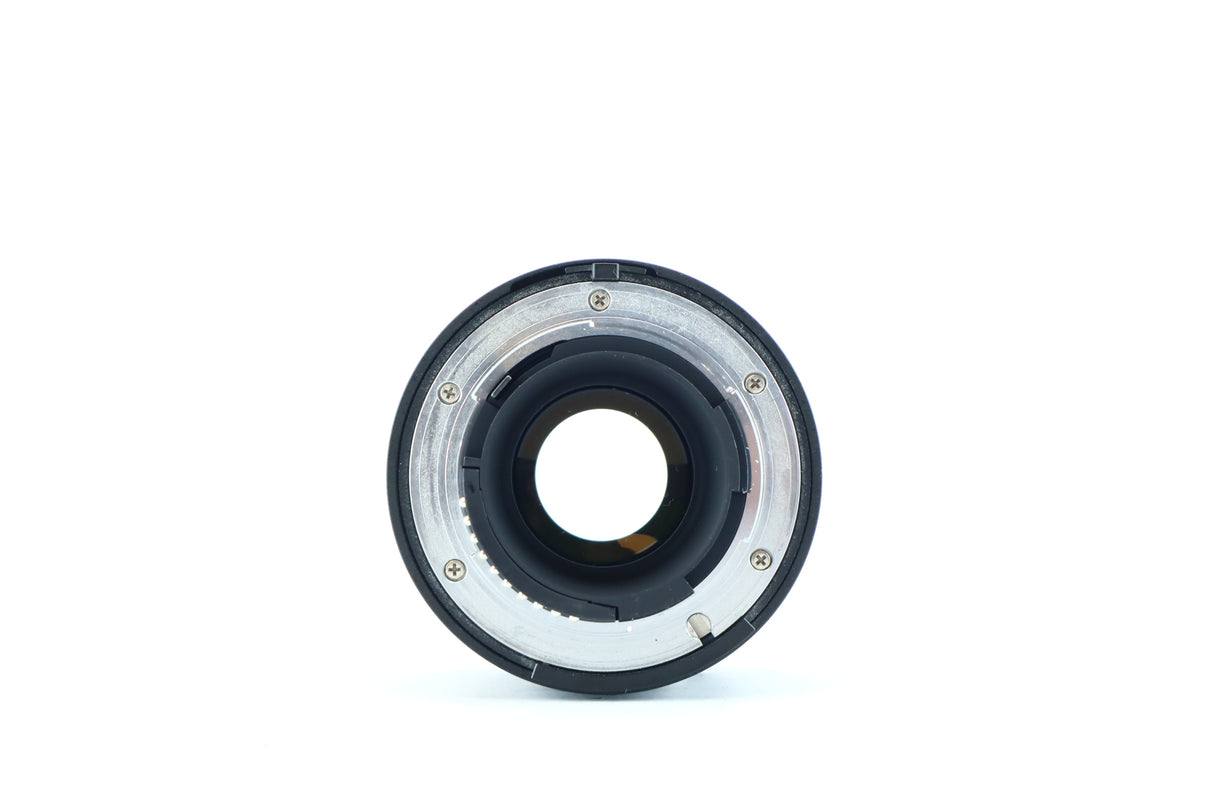 Nikon AF-S Teleconverter TC-20E III 2x