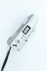 Olympus Superzoom 80S with 38-80mm AF Zoom Lens