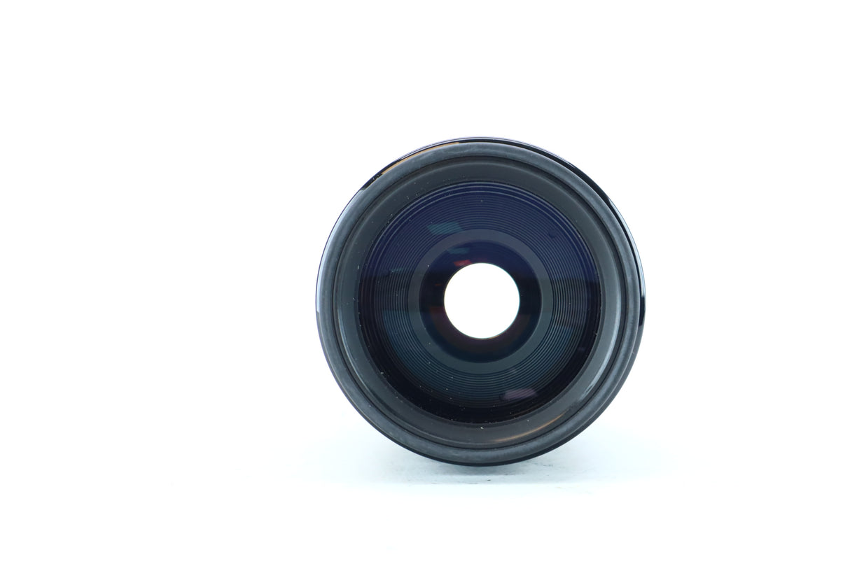 Canon EF 70-210mm f/4