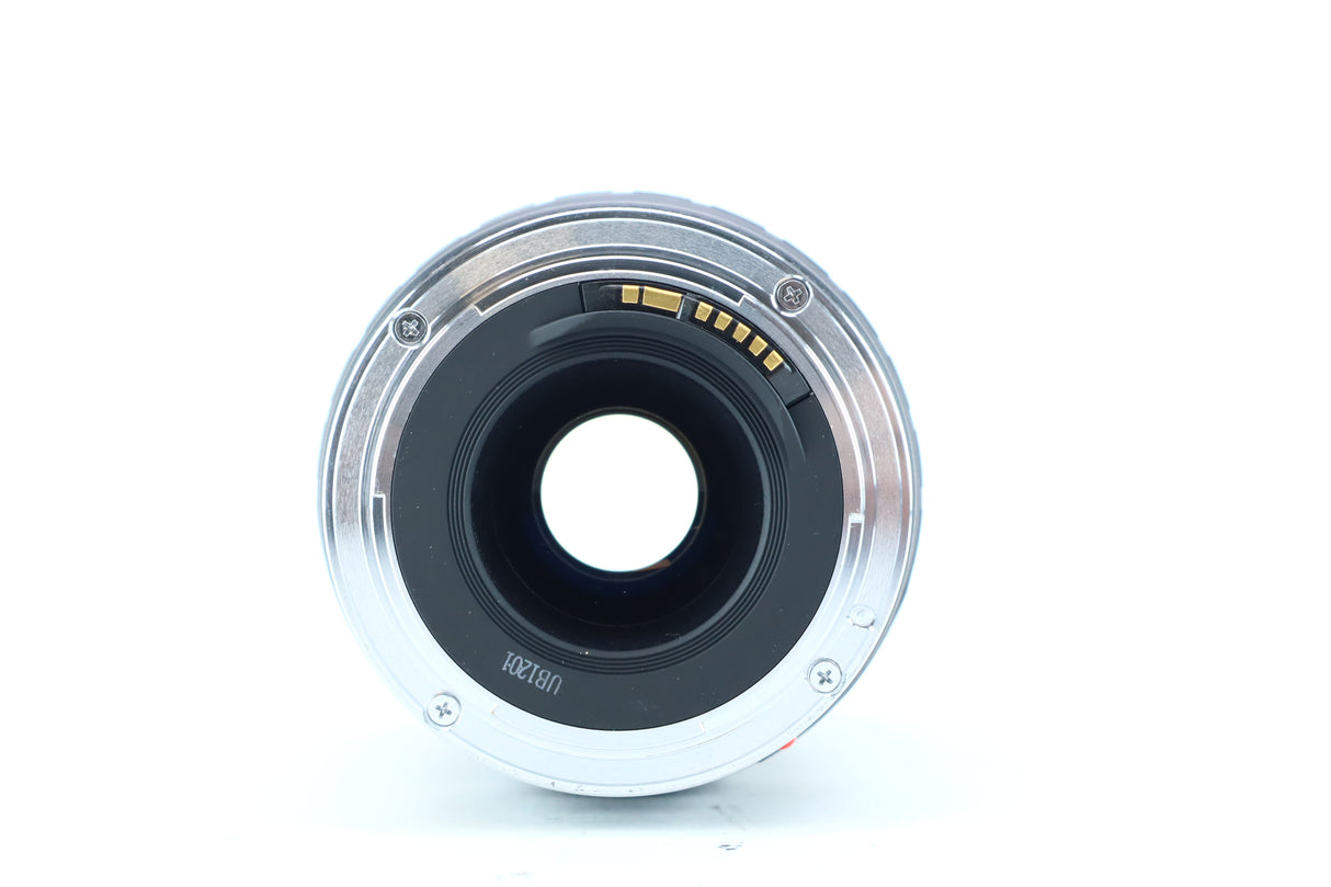 Canon EF 70-210mm f/4