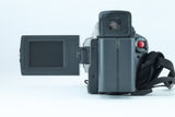 JVC GR-DVL157E with 3.6-36mm f/1.8 10x Optical Zoom Lens