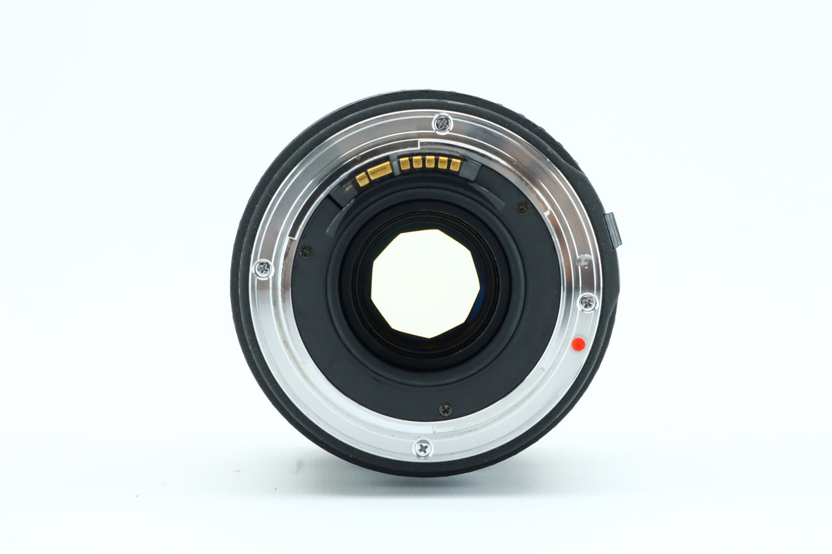 Obiettivo Sigma zoom 24-70mm 1:2.8 DG