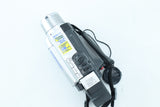 JVC GR-DVL157E with 3.6-36mm f/1.8 10x Optical Zoom Lens