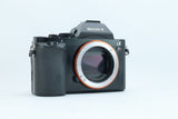 Sony Alpha a7R with 36.4MP Full-Frame Exmor CMOS Sensor