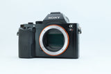 Sony Alpha a7R with 36.4MP Full-Frame Exmor CMOS Sensor