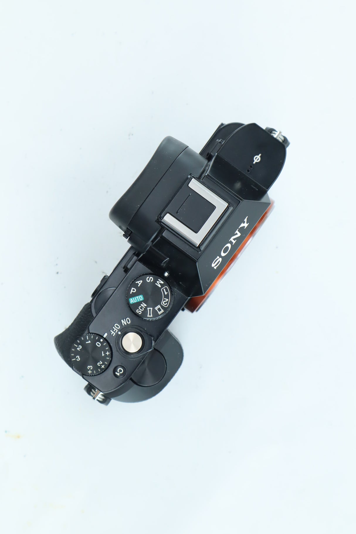 Sony Alpha a7R with 36.4MP Full-Frame Exmor CMOS Sensor