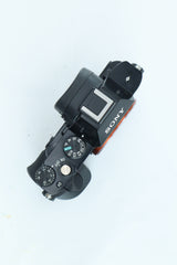 Sony Alpha a7R with 36.4MP Full-Frame Exmor CMOS Sensor